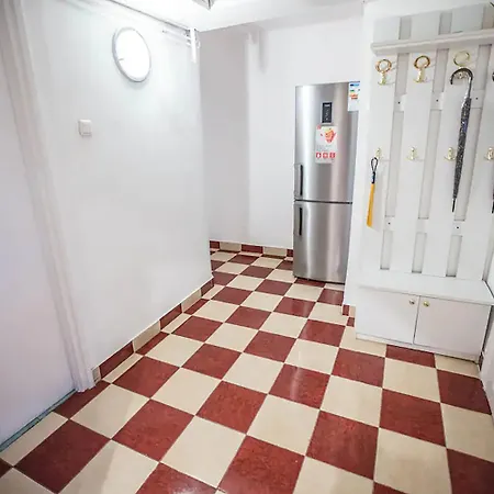 Апартаменты Summer Room-1 Bedroom Privite Use Center *