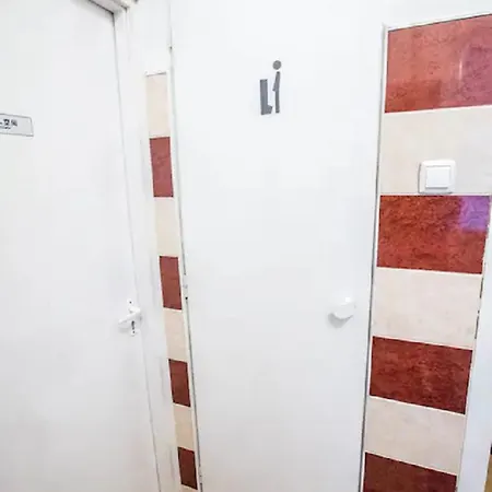 Summer Room-1 Bedroom Privite Use Center * Pusztavacs