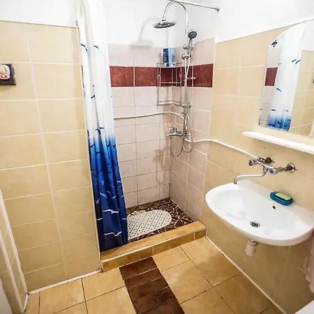 Summer Room-1 Bedroom Privite Use Center * Pusztavacs