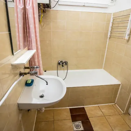 Summer Room-1 Bedroom Privite Use Center * Pusztavacs