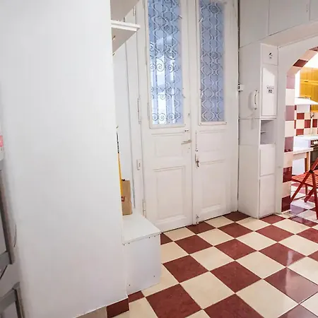 Summer Room-1 Bedroom Privite Use Center *