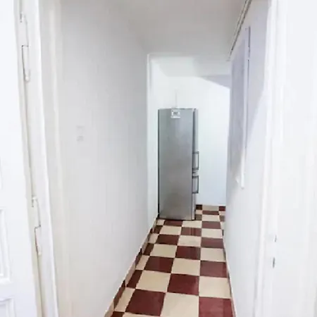 Summer Room-1 Bedroom Privite Use Center Апартаменты Pusztavacs