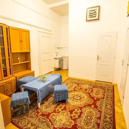 Summer Room-1 Bedroom Privite Use Center Апартаменты *