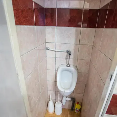 Апартаменты Summer Room-1 Bedroom Privite Use Center Pusztavacs