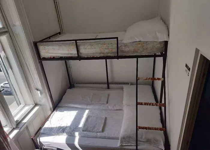 Апартаменты Summer Room-1 Bedroom Privite Use Center