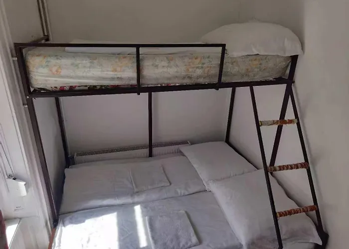 Summer Room-1 Bedroom Privite Use Center * Pusztavacs
