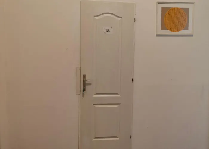 Summer Room-1 Bedroom Privite Use Center Апартаменты