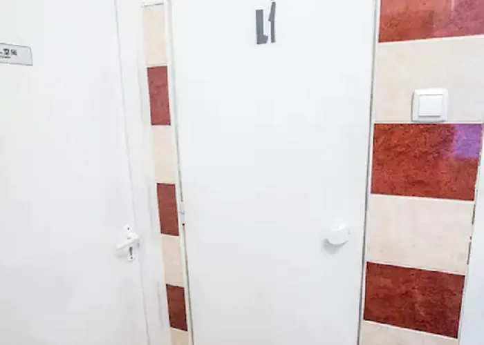 Summer Room-1 Bedroom Privite Use Center * Pusztavacs