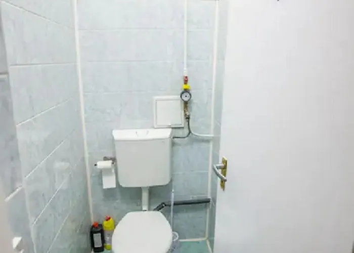 Апартаменты Summer Room-1 Bedroom Privite Use Center Pusztavacs