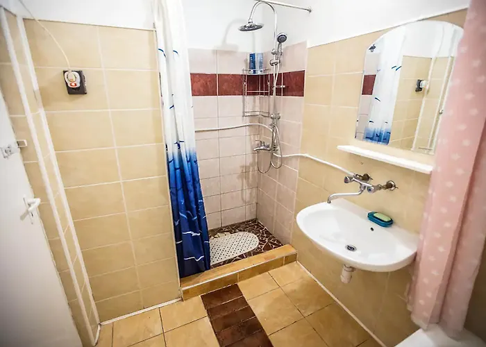 Summer Room-1 Bedroom Privite Use Center * Pusztavacs