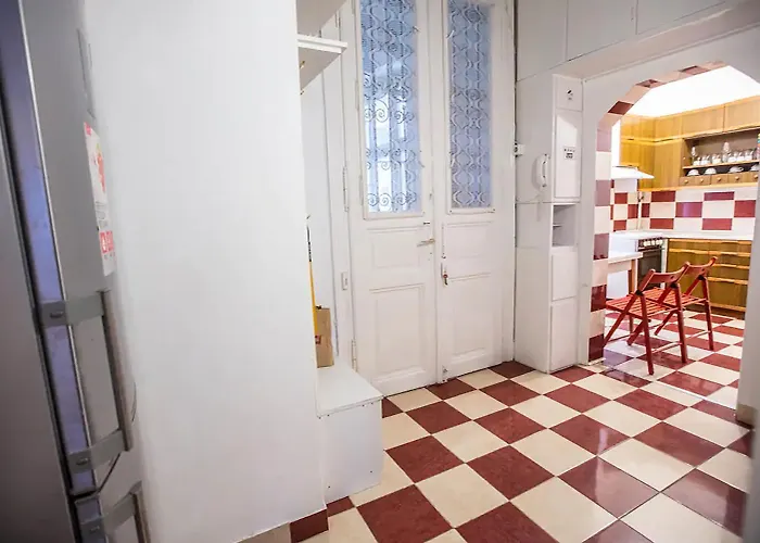 Summer Room-1 Bedroom Privite Use Center *